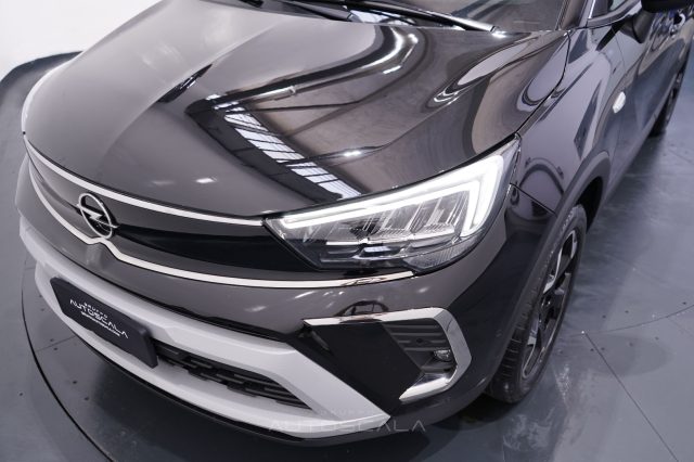 OPEL Crossland usata, con Bluetooth