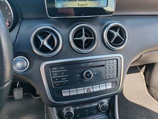 MERCEDES-BENZ A 180 usata 61