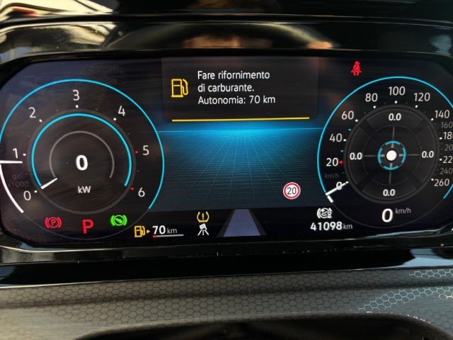 VOLKSWAGEN Golf usata, con Filtro antiparticolato