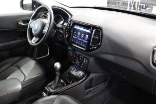 JEEP Compass usata, con Autoradio digitale