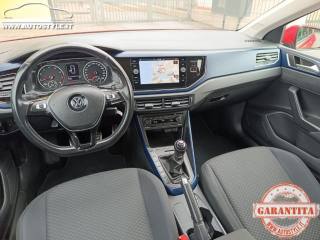 VOLKSWAGEN Polo usata 75