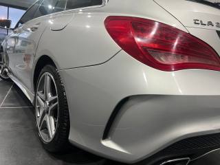 MERCEDES-BENZ CLA 220 usata, con Controllo automatico clima