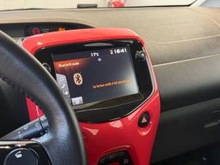 CITROEN C1 usata, con Specchietti laterali elettrici