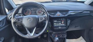 OPEL Corsa usata, con Climatizzatore