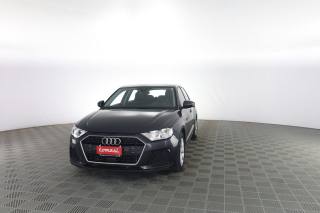 AUDI A1 A1 SPB 25 TFSI Admired Advanced