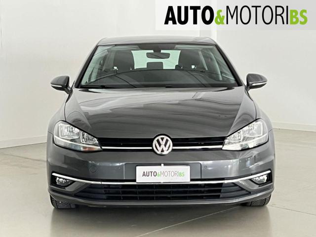 VOLKSWAGEN Golf usata, con Airbag