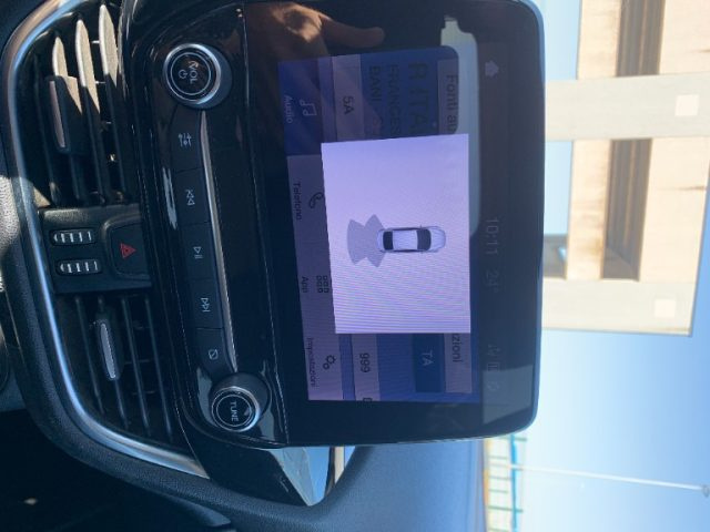 FORD Fiesta usata, con Immobilizzatore elettronico