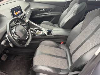 PEUGEOT 5008 usata, con ESP