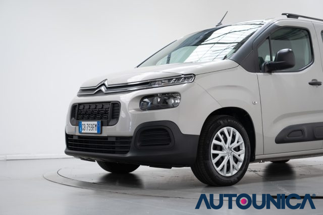 CITROEN Berlingo usata 42