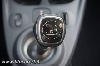 SMART ForFour usata, con Frenata d