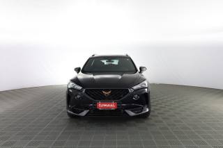 CUPRA Formentor Formentor 1.5 TSI DSG
