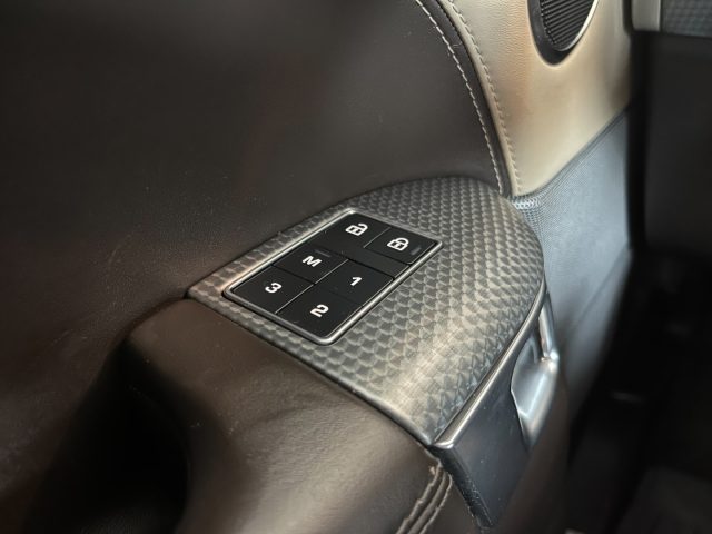 LAND ROVER Range Rover Sport usata, con Fendinebbia