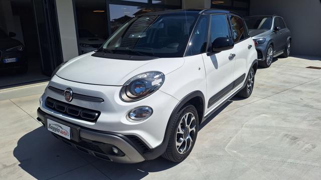 FIAT 500L usata 18