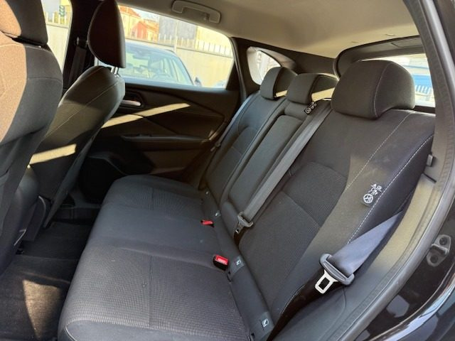 NISSAN Qashqai usata, con Chiusura centralizzata