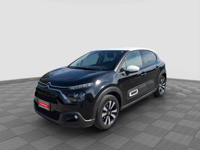 CITROEN C3 usata 0