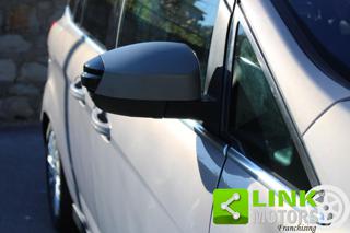 FORD C-Max usata, con Filtro antiparticolato