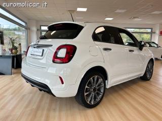 FIAT 500X usata, con Autoradio