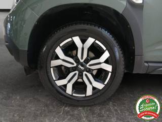 DACIA Duster usata, con Chiusura centralizzata