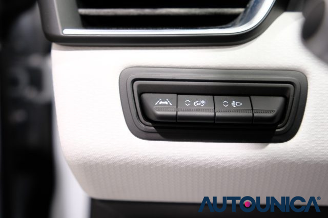 RENAULT Clio usata, con Volante multifunzione