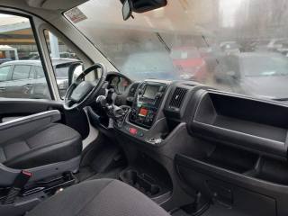 PEUGEOT Boxer usata 20