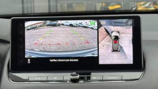 NISSAN Qashqai usata, con Controllo automatico clima