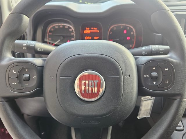 FIAT Panda usata, con Cronologia tagliandi