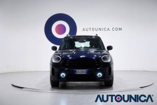 MINI Countryman usata, con Airbag