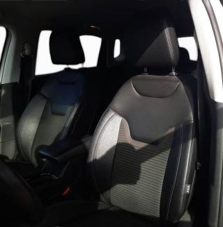 JEEP Compass usata, con Chiusura centralizzata