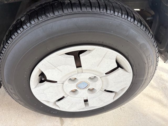 FIAT Panda usata 39