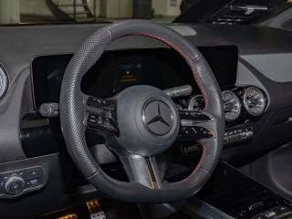 MERCEDES-BENZ B 200 usata, con Cerchi in lega