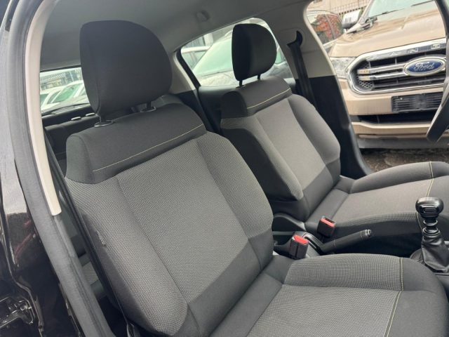 CITROEN C3 usata, con Immobilizzatore elettronico