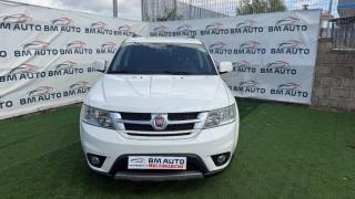FIAT Freemont usata, con Airbag