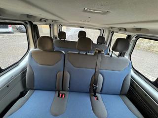 RENAULT Trafic usata, con Fendinebbia
