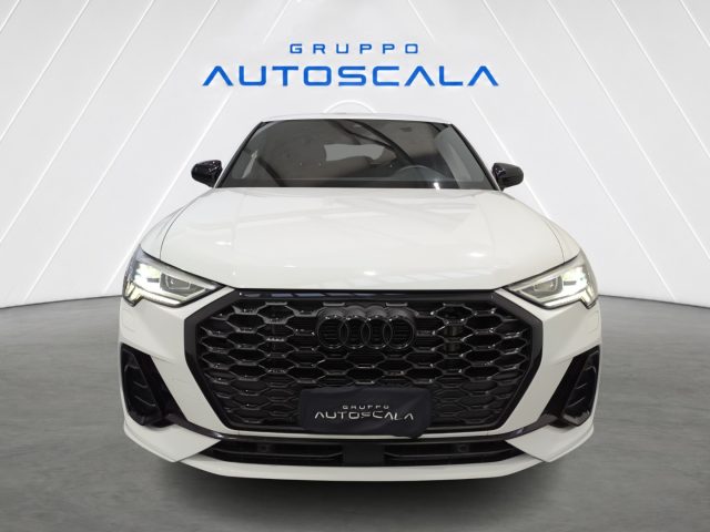 AUDI Q3 usata, con Airbag
