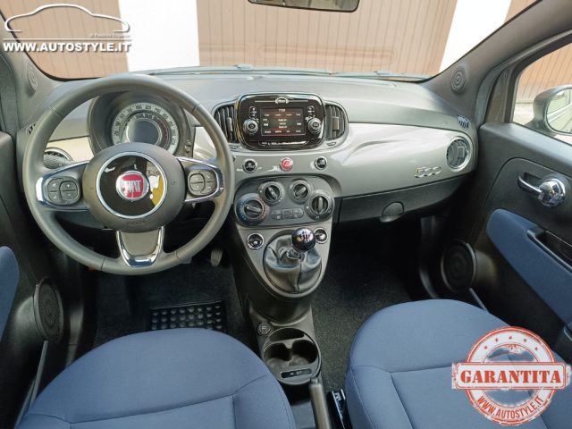 FIAT 500 usata 58