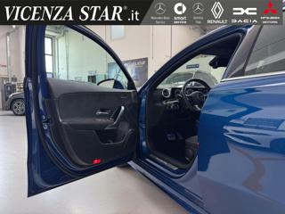 MERCEDES-BENZ A 180 usata, con Filtro antiparticolato