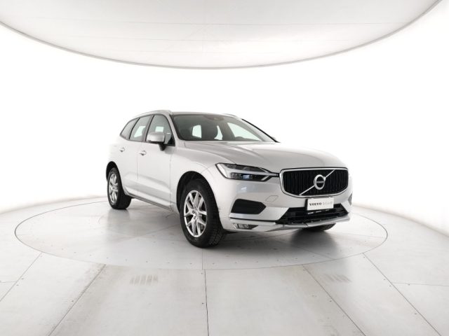 VOLVO XC60 usata, con Cerchi in lega