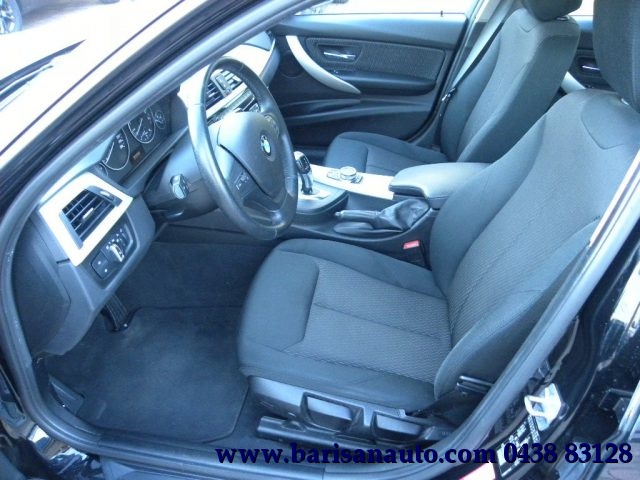 BMW 318 usata, con Alzacristalli elettrici