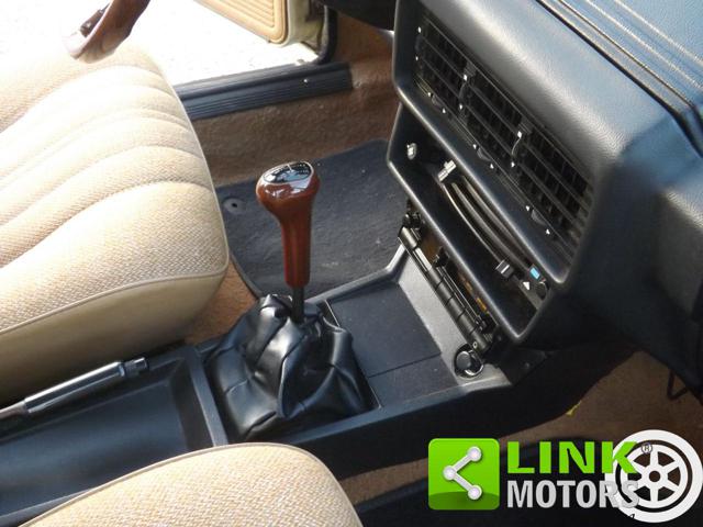 ALFA ROMEO Giulietta usata 19