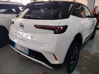 OPEL Mokka usata, con Climatizzatore