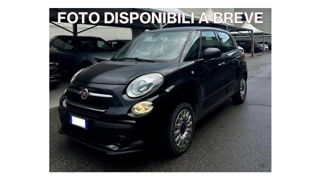 FIAT 500L usata 0