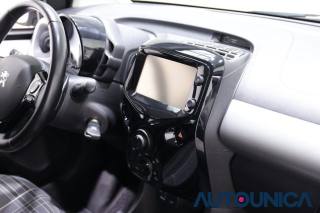 PEUGEOT 108 usata 41