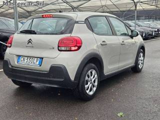 CITROEN C3 usata, con Boardcomputer