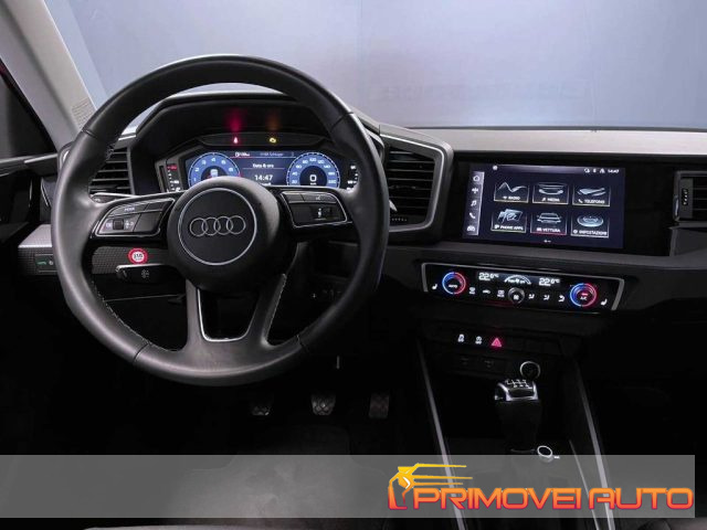AUDI A1 usata, con Airbag laterali