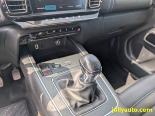 CITROEN C5 Aircross usata, con Sensore di luce