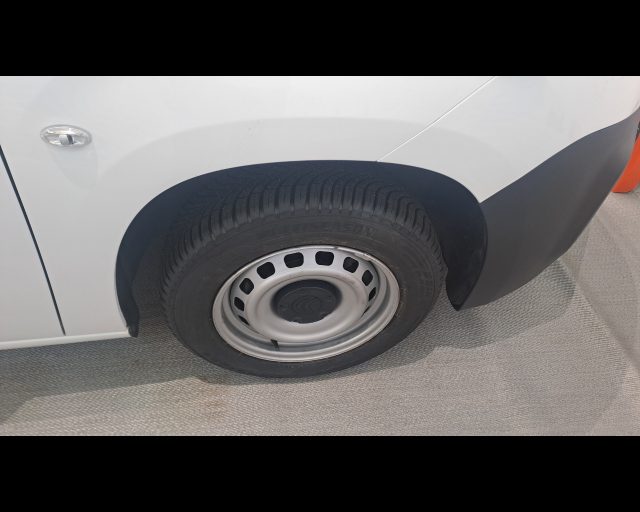 CITROEN Berlingo usata 21