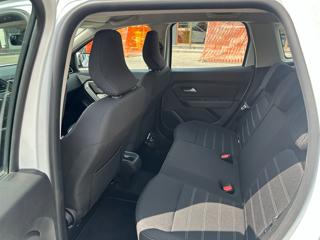 DACIA Duster usata, con Cronologia tagliandi