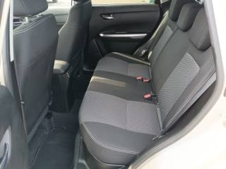 SUZUKI Vitara usata, con Climatizzatore