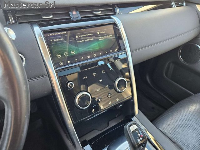 LAND ROVER Discovery Sport usata, con Servosterzo