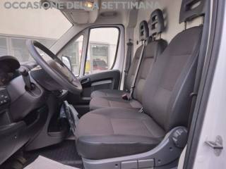 CITROEN Jumper usata 9